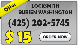 home locksmith Burien Washington